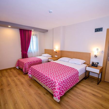 Hotel Derin Ma Sorgun Manavgat Buitenkant foto