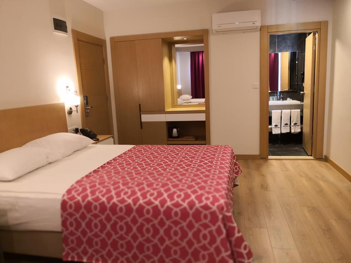 Hotel Derin Ma Sorgun Manavgat Buitenkant foto