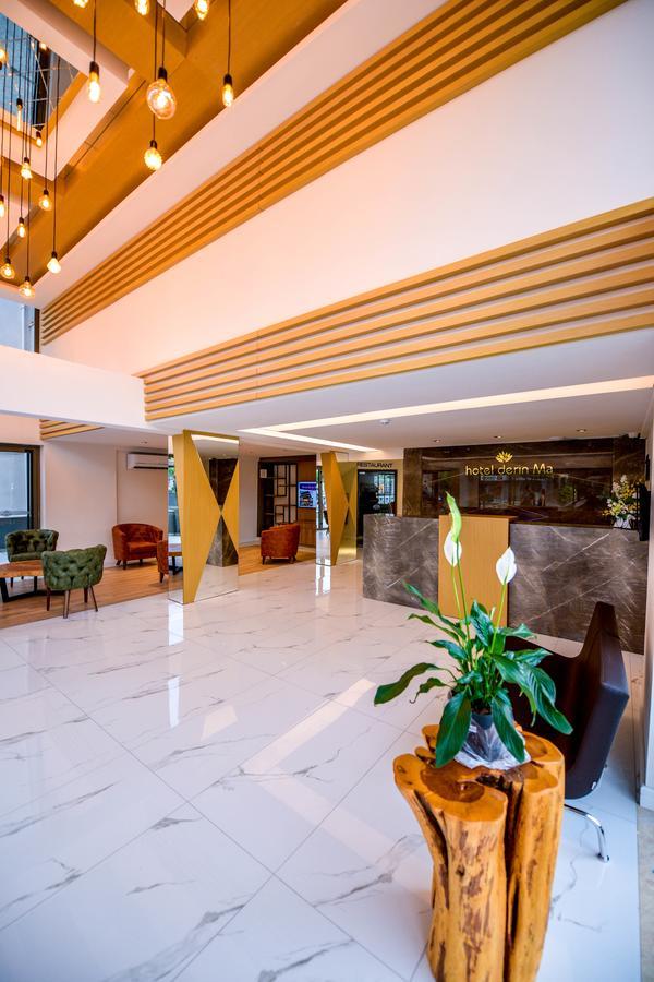Hotel Derin Ma Sorgun Manavgat Buitenkant foto